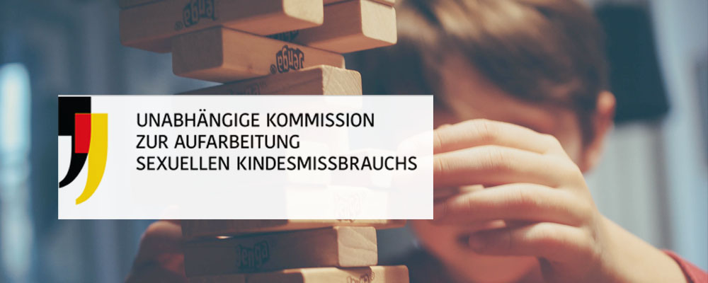 Kanzlei-Artmann-Eichler-Unabhängigen Kommission zur Aufarbeitung sexuellen Kindesmissbrauchs