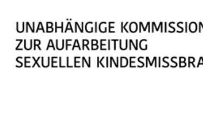 Aufarbeitungskommission veröffentlicht Empfehlungspapier