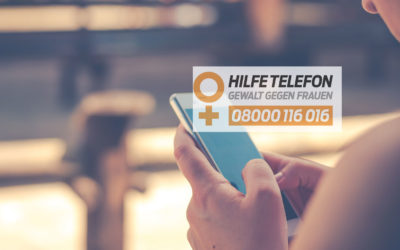 Hilfetelefon