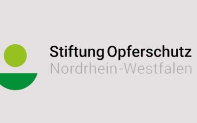 Stiftung Opferschutz, NRW