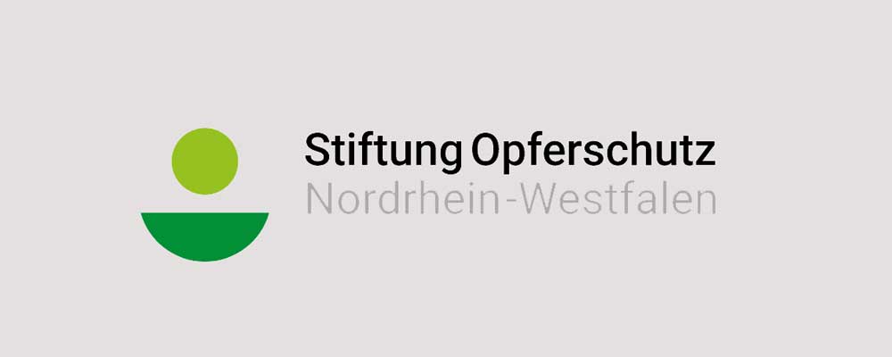 Stiftung Opferschutz, NRW